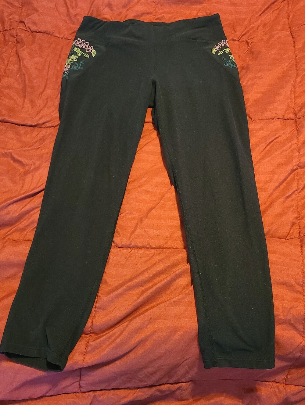 Betsey Johnson Leggings